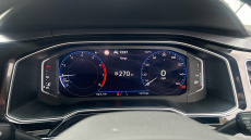 Volkswagen Polo 1.0 TSI Style 5dr Petrol Hatchback